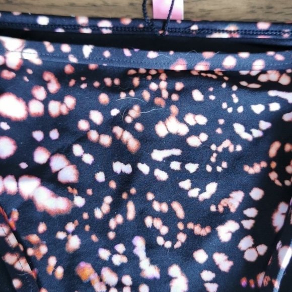 Victoria's Secret Bikini Bottom Hi-Rise New Extra Large XL - Picture 3 of 7